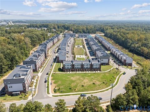 Tiny photo for 231 Brattice Drive, Midlothian, VA 23114 (MLS # 2532779)