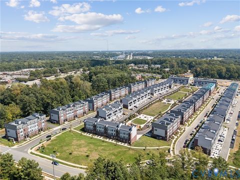 Tiny photo for 231 Brattice Drive, Midlothian, VA 23114 (MLS # 2532779)