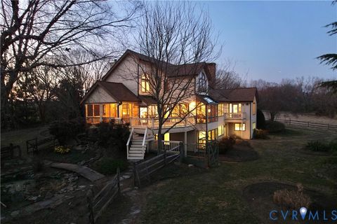 805 Rockford Road Manakin Sabot VA 23103