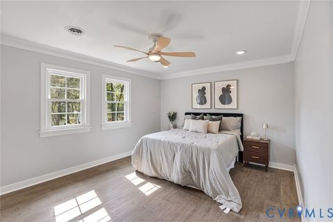 Tiny photo for 4520 Crossgate Road, Chesterfield, VA 23831 (MLS # 2608325)