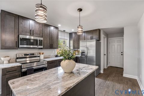 Tiny photo for 4520 Crossgate Road, Chesterfield, VA 23831 (MLS # 2608325)