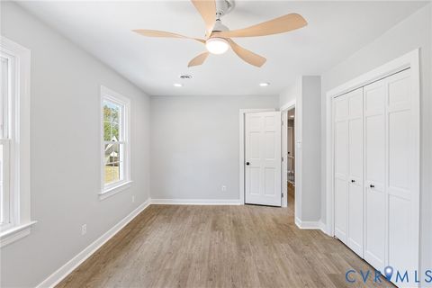 Tiny photo for 4520 Crossgate Road, Chesterfield, VA 23831 (MLS # 2608325)