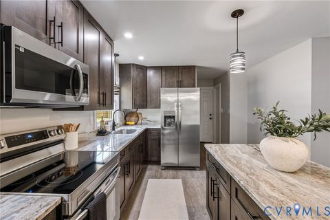 Tiny photo for 4520 Crossgate Road, Chesterfield, VA 23831 (MLS # 2608325)