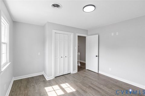 Tiny photo for 4520 Crossgate Road, Chesterfield, VA 23831 (MLS # 2608325)