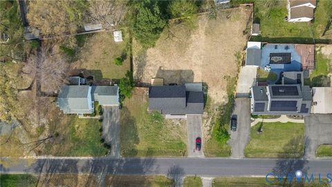 Tiny photo for 4520 Crossgate Road, Chesterfield, VA 23831 (MLS # 2608325)