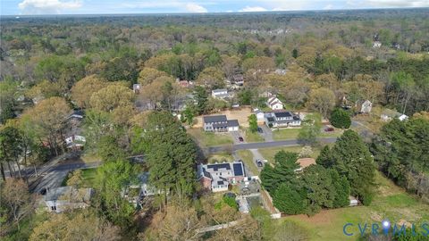 Tiny photo for 4520 Crossgate Road, Chesterfield, VA 23831 (MLS # 2608325)