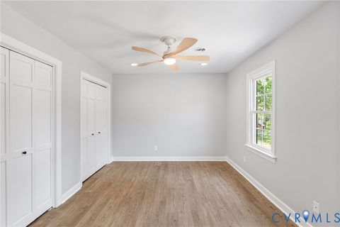 Tiny photo for 4520 Crossgate Road, Chesterfield, VA 23831 (MLS # 2608325)