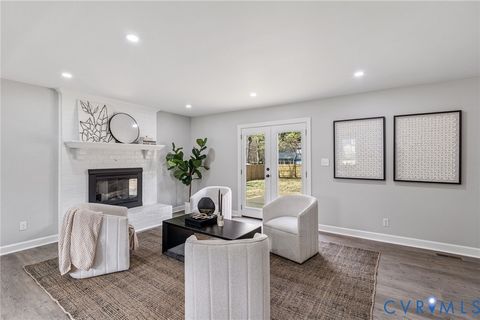 Tiny photo for 4520 Crossgate Road, Chesterfield, VA 23831 (MLS # 2608325)