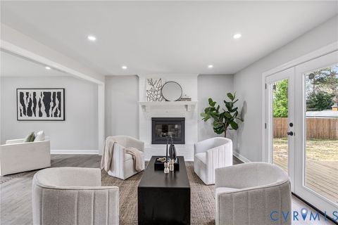 Tiny photo for 4520 Crossgate Road, Chesterfield, VA 23831 (MLS # 2608325)