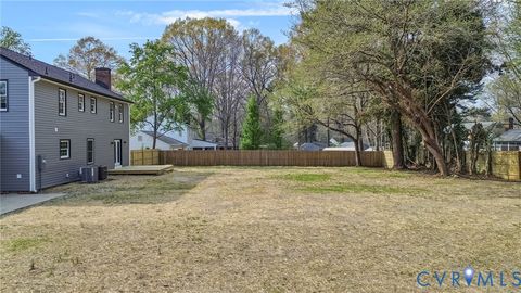 Tiny photo for 4520 Crossgate Road, Chesterfield, VA 23831 (MLS # 2608325)