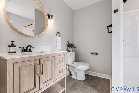 Tiny photo for 4520 Crossgate Road, Chesterfield, VA 23831 (MLS # 2608325)