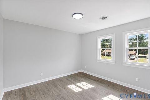 Tiny photo for 4520 Crossgate Road, Chesterfield, VA 23831 (MLS # 2608325)
