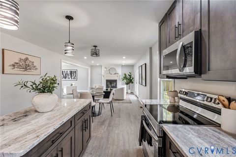 Tiny photo for 4520 Crossgate Road, Chesterfield, VA 23831 (MLS # 2608325)