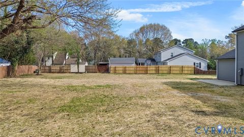 Tiny photo for 4520 Crossgate Road, Chesterfield, VA 23831 (MLS # 2608325)