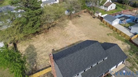 Tiny photo for 4520 Crossgate Road, Chesterfield, VA 23831 (MLS # 2608325)