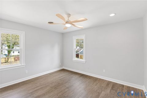 Tiny photo for 4520 Crossgate Road, Chesterfield, VA 23831 (MLS # 2608325)