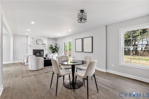 Tiny photo for 4520 Crossgate Road, Chesterfield, VA 23831 (MLS # 2608325)