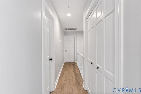 Tiny photo for 4520 Crossgate Road, Chesterfield, VA 23831 (MLS # 2608325)