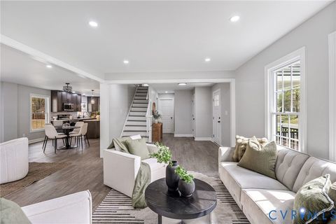 Tiny photo for 4520 Crossgate Road, Chesterfield, VA 23831 (MLS # 2608325)