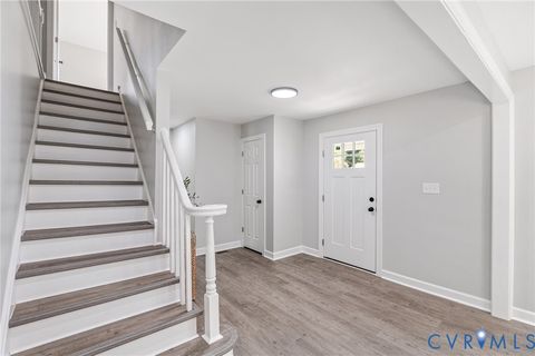 Tiny photo for 4520 Crossgate Road, Chesterfield, VA 23831 (MLS # 2608325)