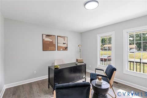 Tiny photo for 4520 Crossgate Road, Chesterfield, VA 23831 (MLS # 2608325)