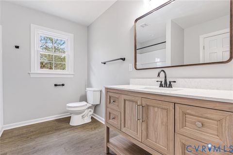 Tiny photo for 4520 Crossgate Road, Chesterfield, VA 23831 (MLS # 2608325)