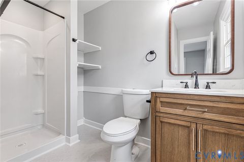 Tiny photo for 4520 Crossgate Road, Chesterfield, VA 23831 (MLS # 2608325)