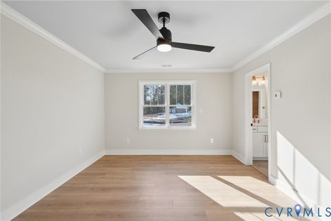 Tiny photo for 8743 Bethany Creek Avenue, North Chesterfield, VA 23236 (MLS # 2601864)