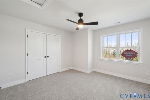 Tiny photo for 8743 Bethany Creek Avenue, North Chesterfield, VA 23236 (MLS # 2601864)