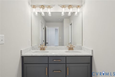 Tiny photo for 8743 Bethany Creek Avenue, North Chesterfield, VA 23236 (MLS # 2601864)