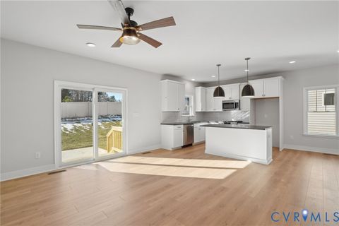 Tiny photo for 8743 Bethany Creek Avenue, North Chesterfield, VA 23236 (MLS # 2601864)