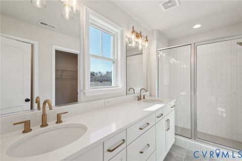 Tiny photo for 8743 Bethany Creek Avenue, North Chesterfield, VA 23236 (MLS # 2601864)