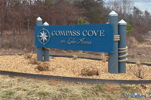 Tiny photo for TBD Parkview (Lot-41) Place, Mineral, VA 23117 (MLS # 2607568)