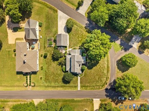 Tiny photo for 436 Mollys Way, Urbanna, VA 23175 (MLS # 2615077)
