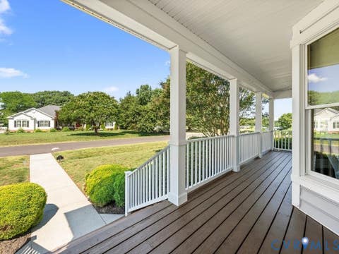 Tiny photo for 436 Mollys Way, Urbanna, VA 23175 (MLS # 2615077)