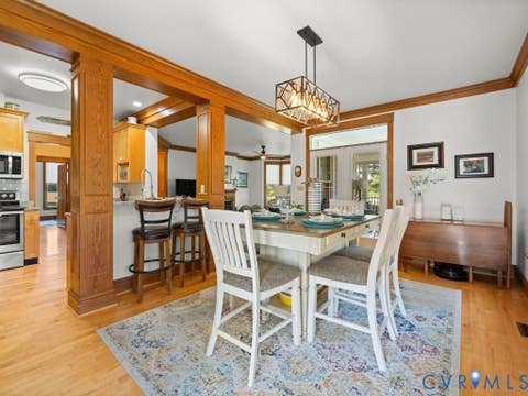 Tiny photo for 436 Mollys Way, Urbanna, VA 23175 (MLS # 2615077)