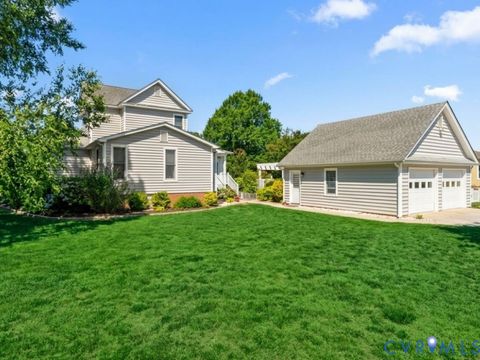 Tiny photo for 436 Mollys Way, Urbanna, VA 23175 (MLS # 2615077)