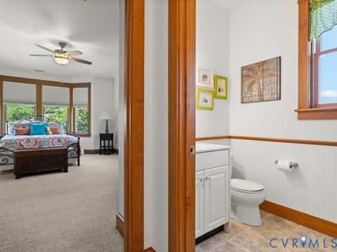 Tiny photo for 436 Mollys Way, Urbanna, VA 23175 (MLS # 2615077)