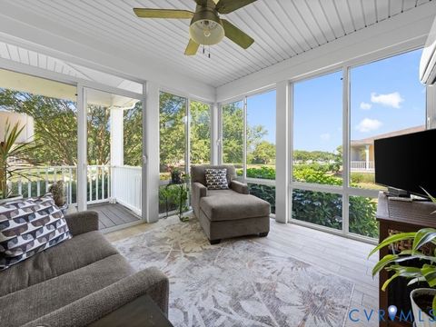 Tiny photo for 436 Mollys Way, Urbanna, VA 23175 (MLS # 2615077)