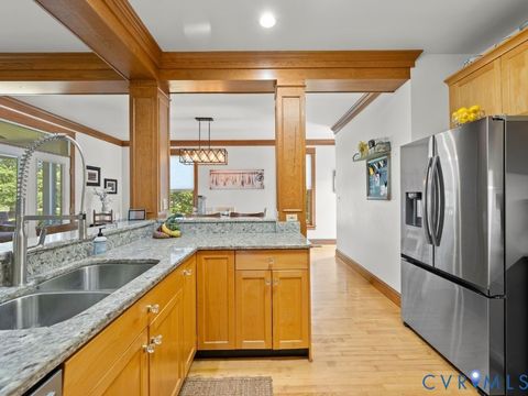 Tiny photo for 436 Mollys Way, Urbanna, VA 23175 (MLS # 2615077)
