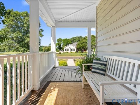 Tiny photo for 436 Mollys Way, Urbanna, VA 23175 (MLS # 2615077)