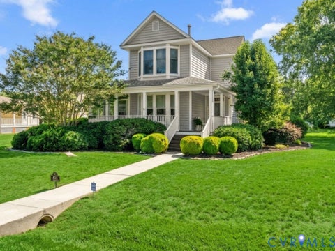 Tiny photo for 436 Mollys Way, Urbanna, VA 23175 (MLS # 2615077)