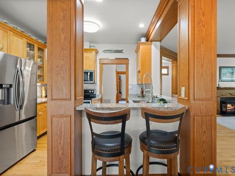 Tiny photo for 436 Mollys Way, Urbanna, VA 23175 (MLS # 2615077)