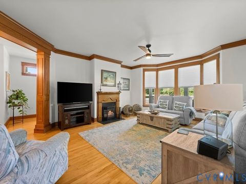 Tiny photo for 436 Mollys Way, Urbanna, VA 23175 (MLS # 2615077)