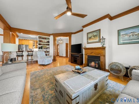 Tiny photo for 436 Mollys Way, Urbanna, VA 23175 (MLS # 2615077)