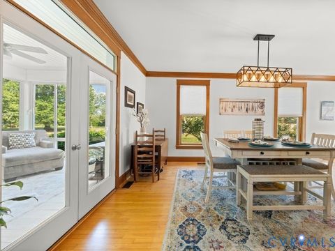 Tiny photo for 436 Mollys Way, Urbanna, VA 23175 (MLS # 2615077)