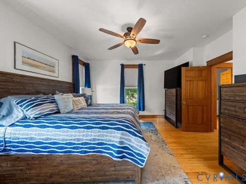 Tiny photo for 436 Mollys Way, Urbanna, VA 23175 (MLS # 2615077)