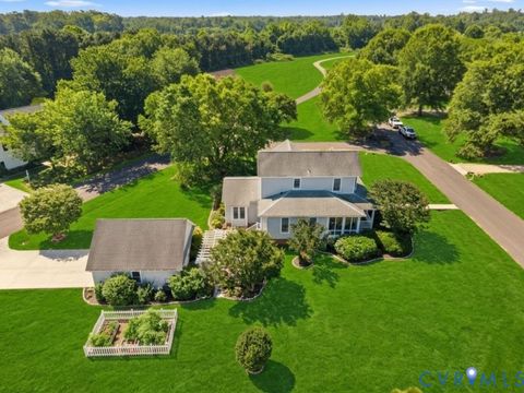 Tiny photo for 436 Mollys Way, Urbanna, VA 23175 (MLS # 2615077)