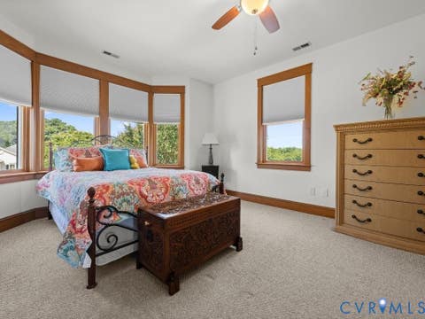Tiny photo for 436 Mollys Way, Urbanna, VA 23175 (MLS # 2615077)