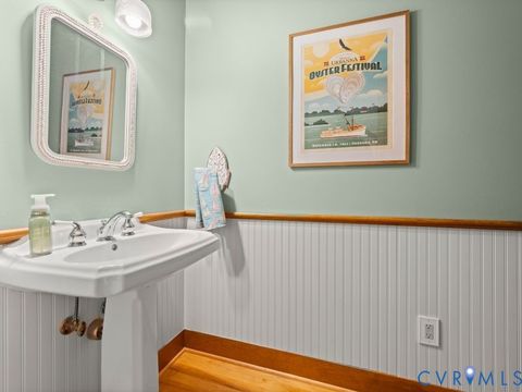 Tiny photo for 436 Mollys Way, Urbanna, VA 23175 (MLS # 2615077)